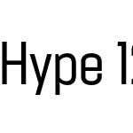 Hype 1200