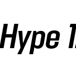 Hype 1200