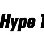 Hype 1200