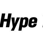 Hype 1300