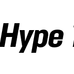 Hype 1300