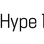 Hype 1300