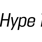 Hype 1300