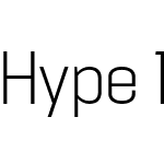 Hype 1300