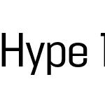 Hype 1300