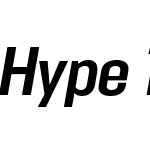 Hype 1300