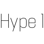 Hype 1300