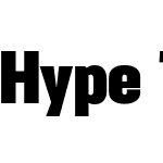 Hype 1300