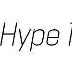 Hype 1300