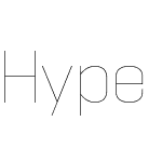 Hype 1400