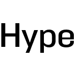 Hype 1500