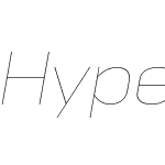 Hype 1600