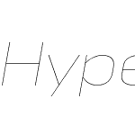 Hype 1700