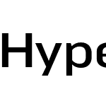 Hype 1700