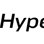 Hype 1700