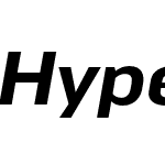 Hype 1700