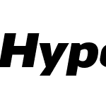 Hype 1800