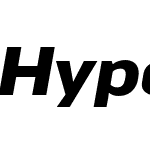 Hype 1800