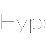 Hype 1800