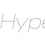 Hype 1800