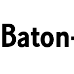 Baton