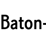 Baton