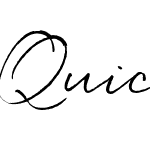 Quickpen