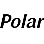 Polarity