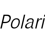 Polarity