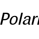 Polarity