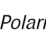 Polarity