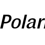 Polarity