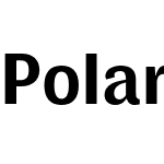 Polarity