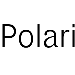 Polarity