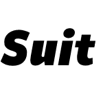 Suit Sans Pro