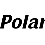 Polarity