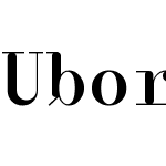 Uborka