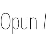 Opun Mai