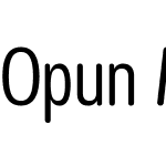 Opun Mai