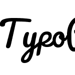 TypoPRO Pacifico