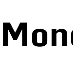 Monda Bold