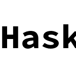 Hasklig