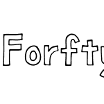 Forfty