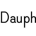 Dauphine