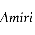 Amiri