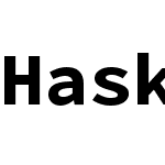 Hasklig