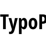 TypoPRO Open Sans