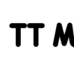 ☠TT Milks Script ExtraBold