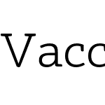 Vaccine