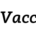 Vaccine